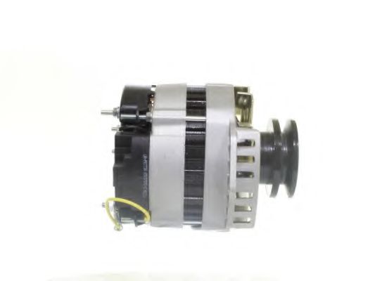 Generator / Alternator 4