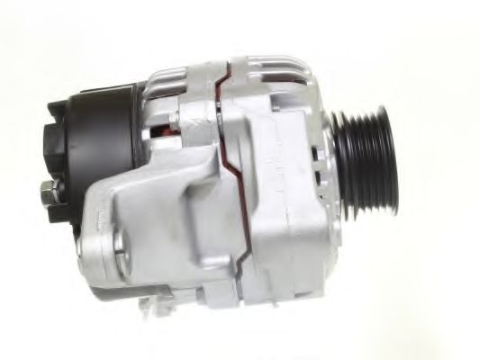 Generator / Alternator 4