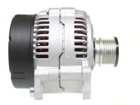 Generator / Alternator 4