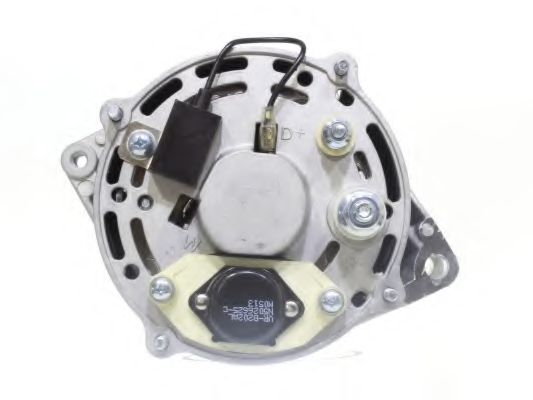 Generator / Alternator 3