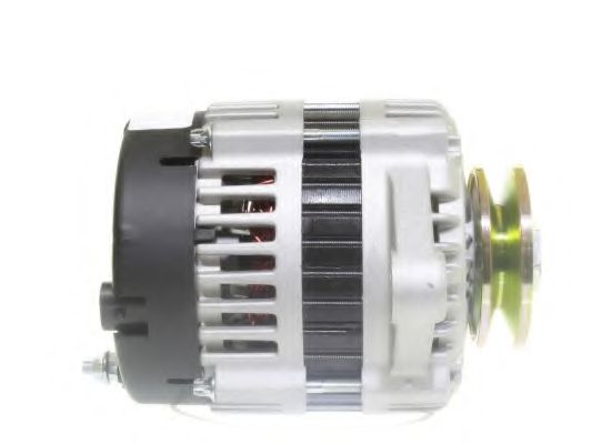 Generator / Alternator 4