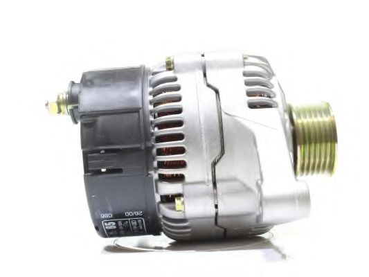 Generator / Alternator 4