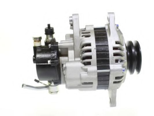 Generator / Alternator 4