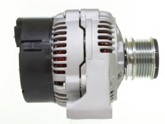 Generator / Alternator 4