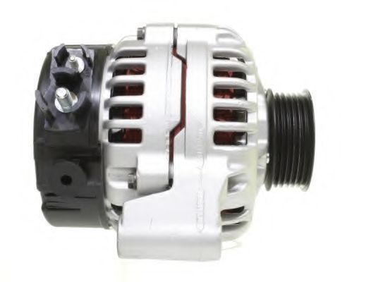 Generator / Alternator 4