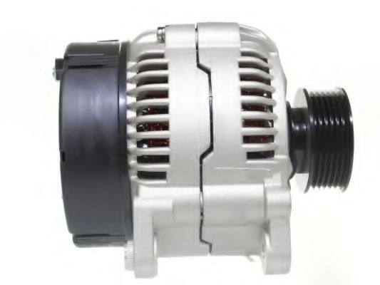 Generator / Alternator 4