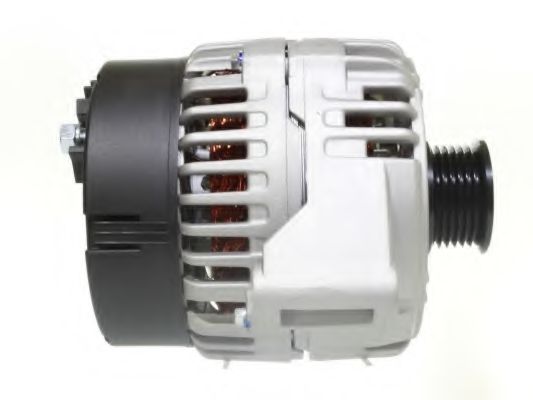Generator / Alternator 4