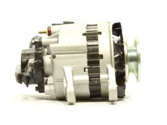 Generator / Alternator 4