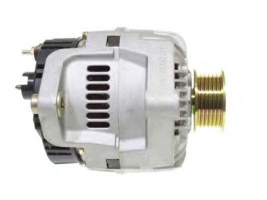 Generator / Alternator 4