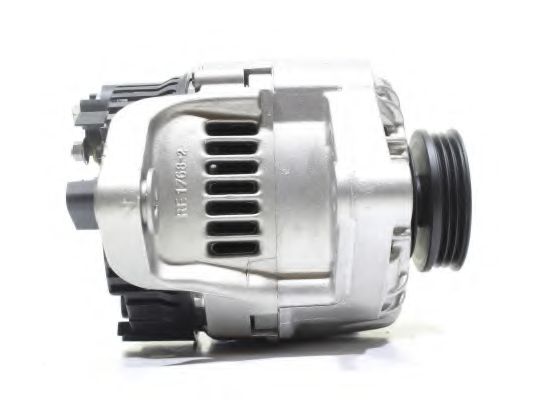 Generator / Alternator 4