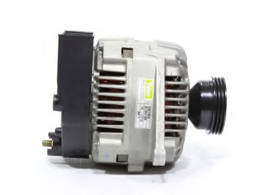 Generator / Alternator 4