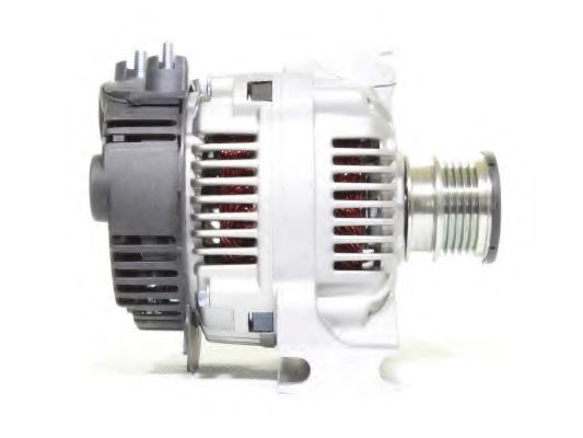 Generator / Alternator 4