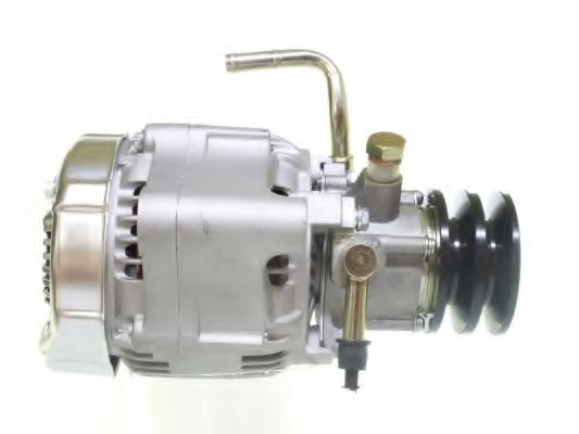 Generator / Alternator 4