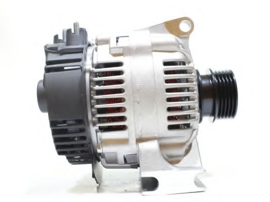 Generator / Alternator 4