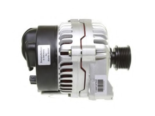Generator / Alternator 4