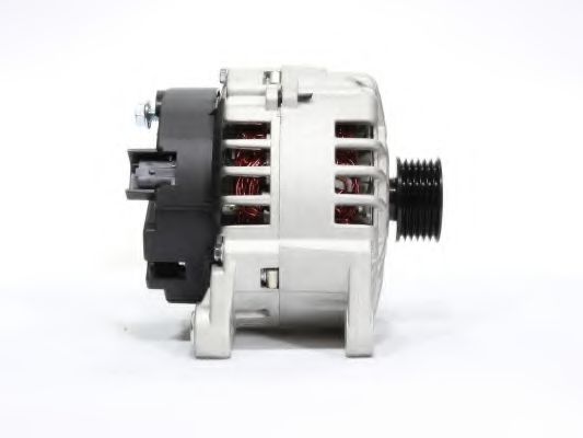 Generator / Alternator 4