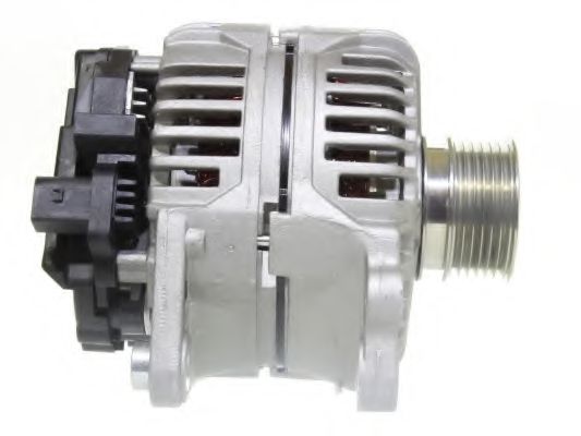 Generator / Alternator 4