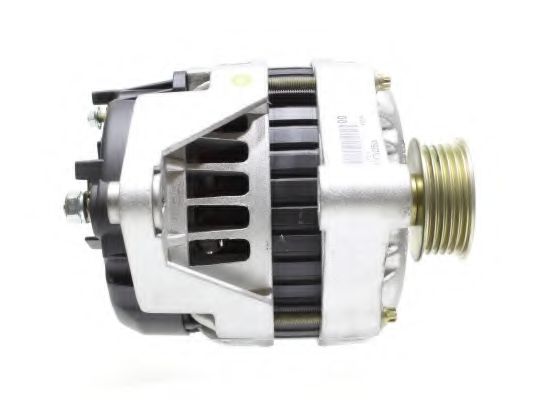 Generator / Alternator 4