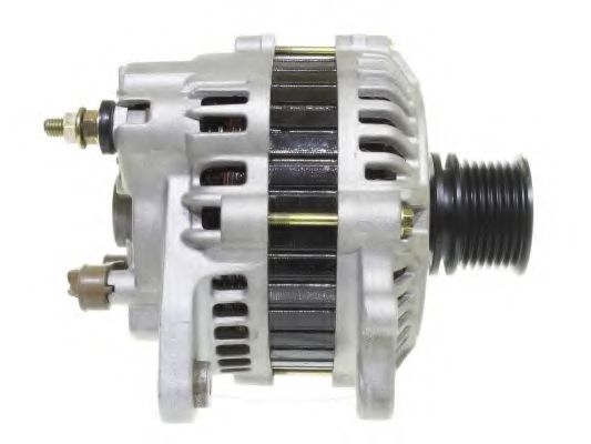Generator / Alternator 4