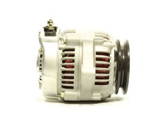 Generator / Alternator 4