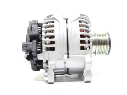 Generator / Alternator 4