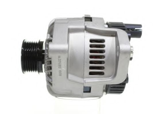 Generator / Alternator 2