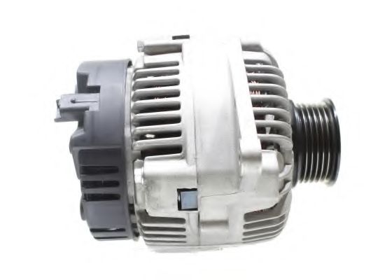 Generator / Alternator 4