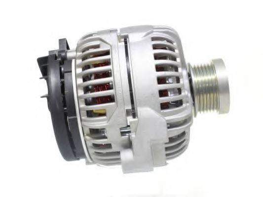 Generator / Alternator 4