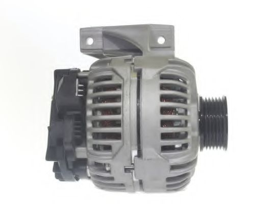 Generator / Alternator 4