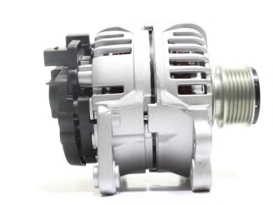 Generator / Alternator 4