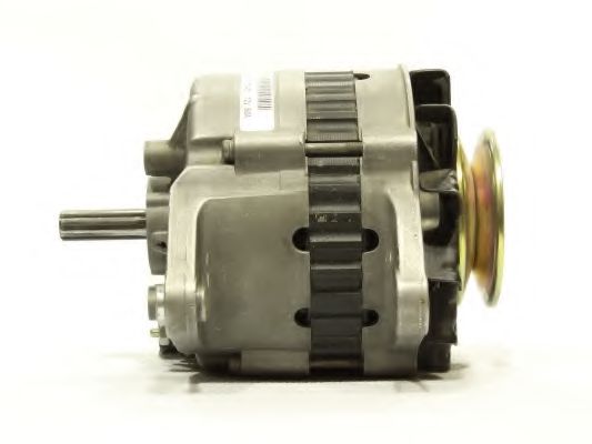 Generator / Alternator 4