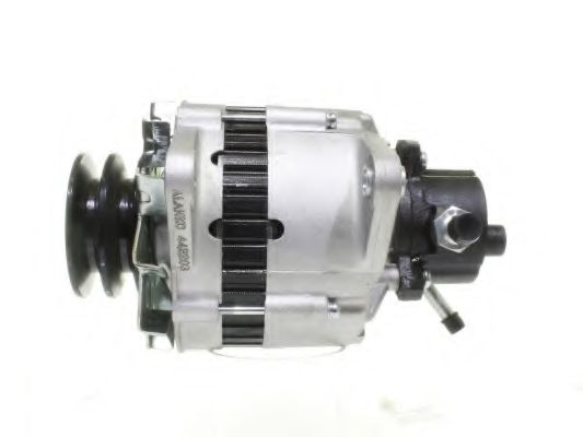 Generator / Alternator 2