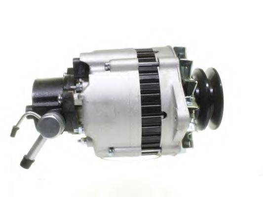 Generator / Alternator 4
