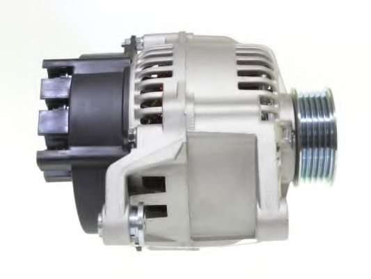 Generator / Alternator 4