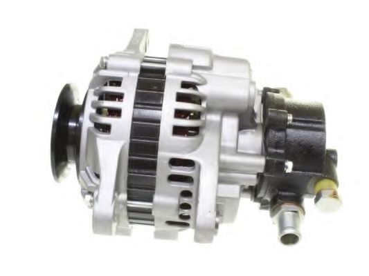 Generator / Alternator 2