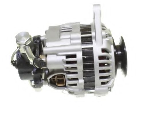 Generator / Alternator 4