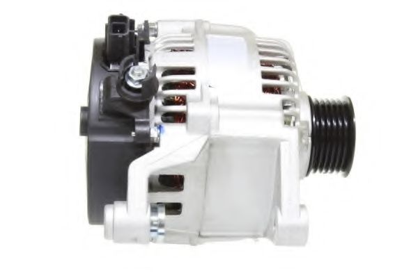 Generator / Alternator 4