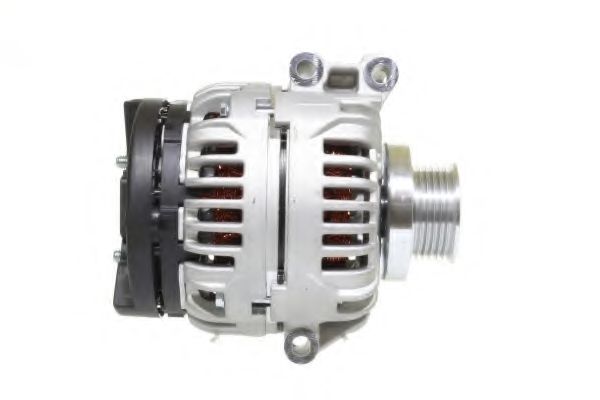 Generator / Alternator 4