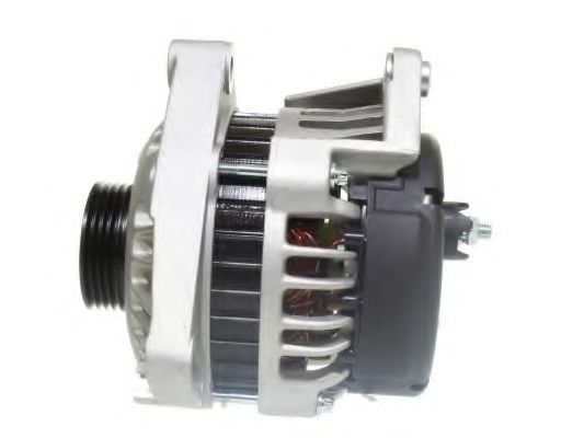 Generator / Alternator 2