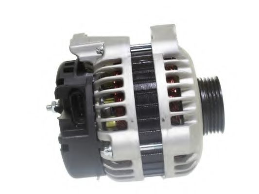 Generator / Alternator 4