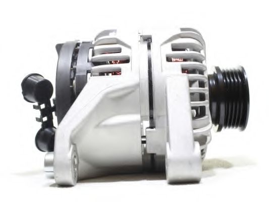 Generator / Alternator 4