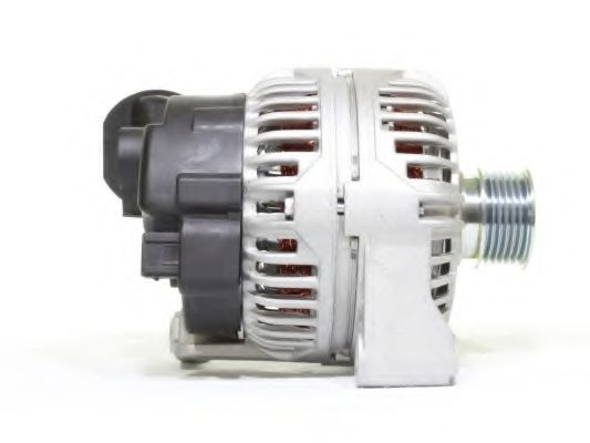 Generator / Alternator 4