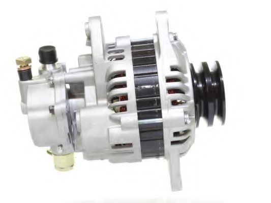 Generator / Alternator 4