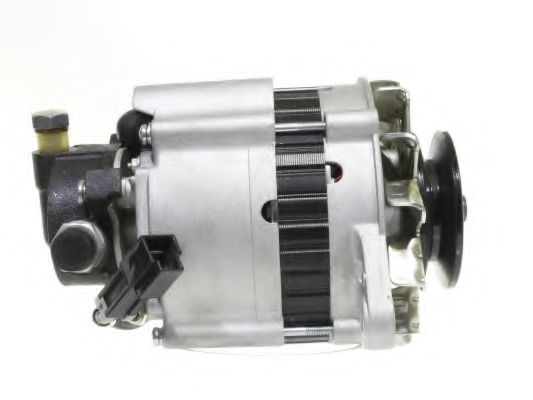 Generator / Alternator 4