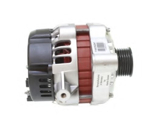 Generator / Alternator 4
