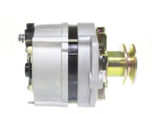 Generator / Alternator 4
