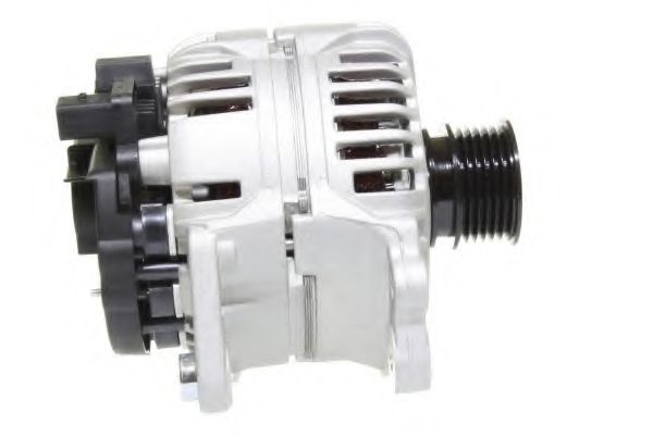 Generator / Alternator 4