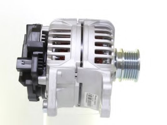 Generator / Alternator 4