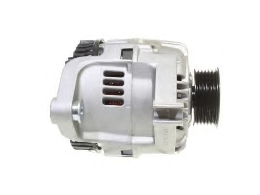 Generator / Alternator 4
