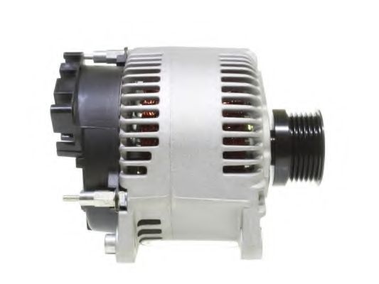 Generator / Alternator 4